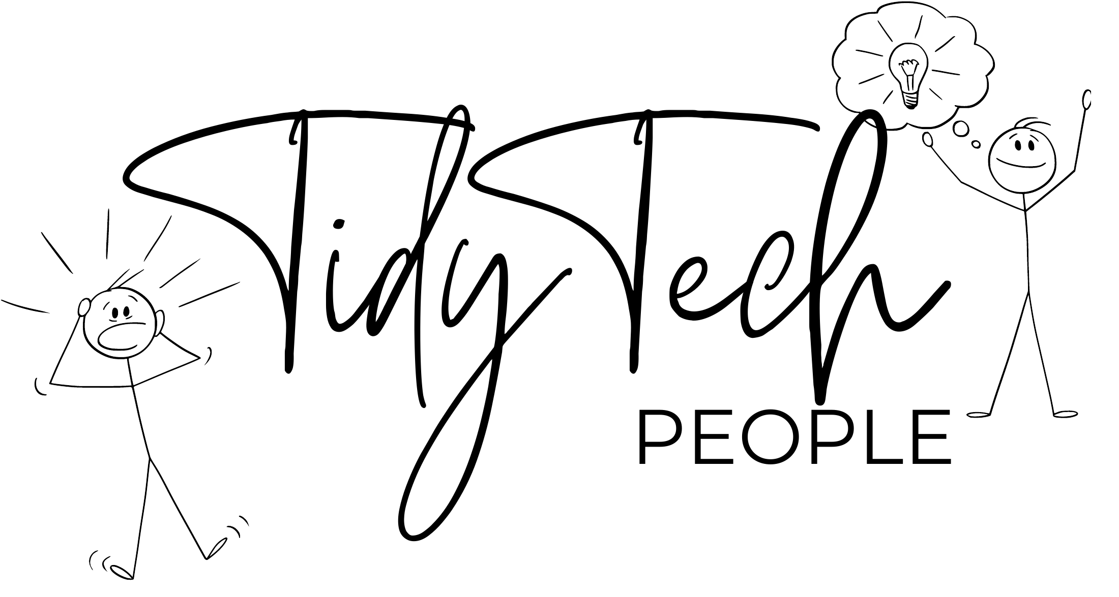 TidyTech People